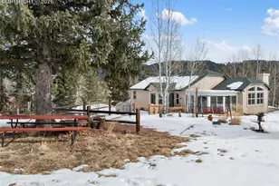 1100 S Park St, Woodland Park, CO 80863 - Photo 32