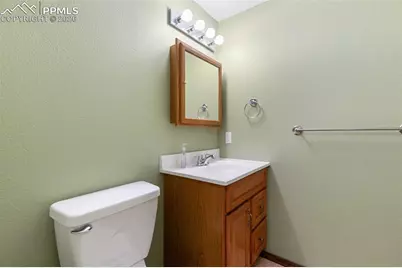 1100 S Park Street, Woodland Park, CO 80863 - Photo 24