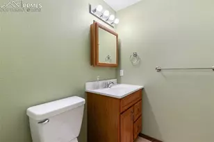 1100 S Park St, Woodland Park, CO 80863 - Photo 24