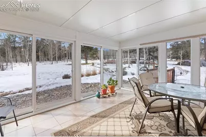 1100 S Park Street, Woodland Park, CO 80863 - Photo 14