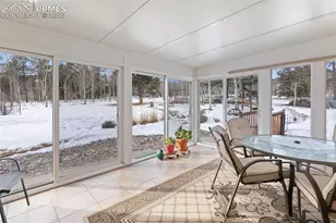 1100 S Park St, Woodland Park, CO 80863 - Photo 14