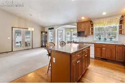 1100 S Park Street, Woodland Park, CO 80863 - Photo 12