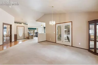 1100 S Park Street, Woodland Park, CO 80863 - Photo 8