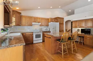 1100 S Park St, Woodland Park, CO 80863 - Photo 10