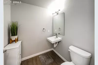 5477 Passport View, Colorado Springs, CO 80922 - Photo 2