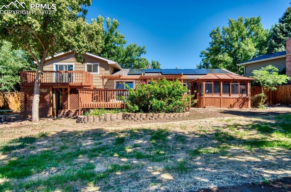 4273 Hammock Dr, Colorado Springs, CO 80917-2051