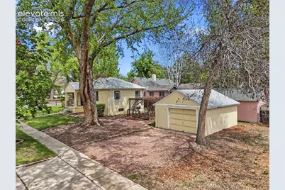 1347 N Prospect Street, Colorado Springs, CO 80903 - Photo 40