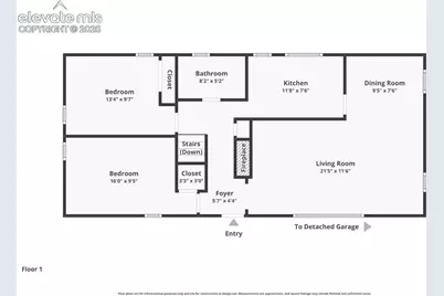 1347 N Prospect Street, Colorado Springs, CO 80903 - Photo 44