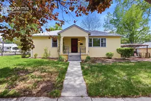1347 N Prospect St, Colorado Springs, CO 80903 - Photo 1