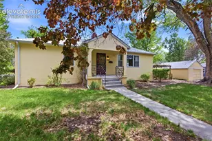 1347 N Prospect St, Colorado Springs, CO 80903 - Photo 2