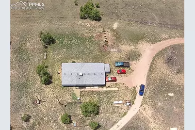 3955 S Meridian Road, Colorado Springs, CO 80929 - Photo 34