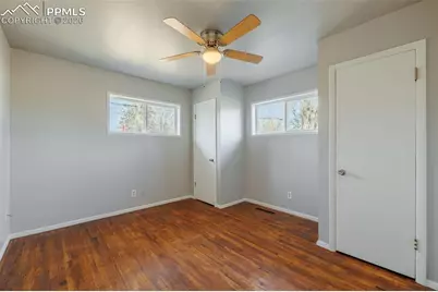 502 Rosemont Drive, Colorado Springs, CO 80911 - Photo 16