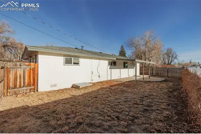 502 Rosemont Drive, Colorado Springs, CO 80911 - Photo 28