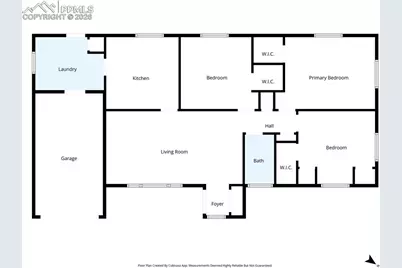 502 Rosemont Drive, Colorado Springs, CO 80911 - Photo 30