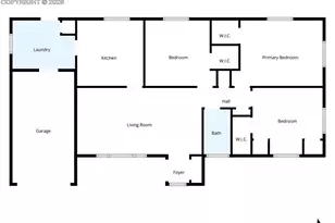 502 Rosemont Dr, Colorado Springs, CO 80911 - Photo 30