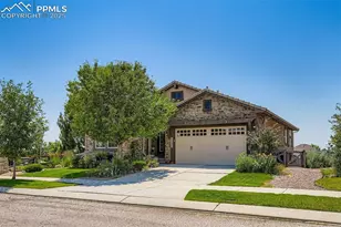 8099 Hollygrape Ln, Colorado Springs, CO 80927 - Photo 1