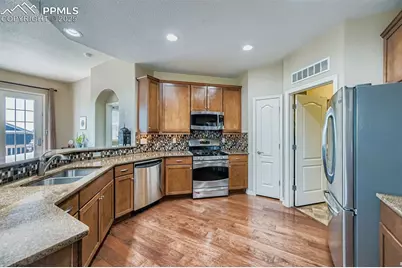 8099 Hollygrape Lane, Colorado Springs, CO 80927 - Photo 10