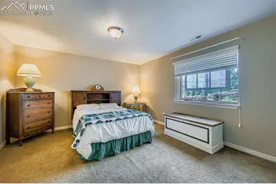 8099 Hollygrape Lane, Colorado Springs, CO 80927 - Photo 22