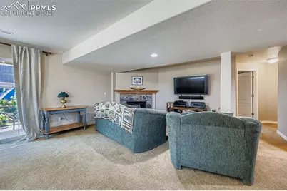 8099 Hollygrape Lane, Colorado Springs, CO 80927 - Photo 20