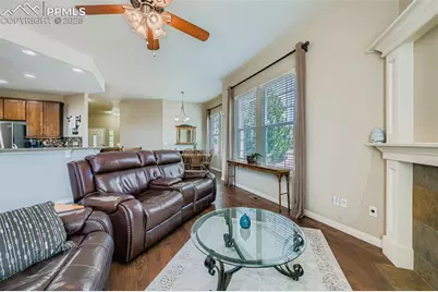 8099 Hollygrape Lane, Colorado Springs, CO 80927 - Photo 6