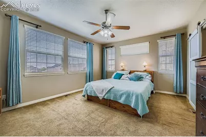 8099 Hollygrape Lane, Colorado Springs, CO 80927 - Photo 12