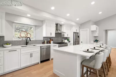 17235 Fairplay Drive, Monument, CO 80132 - Photo 2