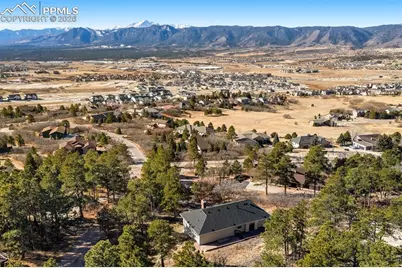 17235 Fairplay Drive, Monument, CO 80132 - Photo 10