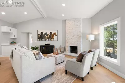 17235 Fairplay Drive, Monument, CO 80132 - Photo 6