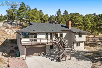 17235 Fairplay Drive, Monument, CO 80132 - Photo 48