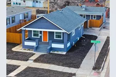 1901 E Routt Avenue, Pueblo, CO 81004 - Photo 2