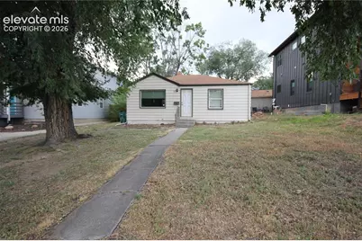 118 N 18th Street, Colorado Springs, CO 80904 - Photo 1