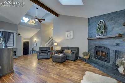 3430 Regent Drive, Woodland Park, CO 80863 - Photo 8