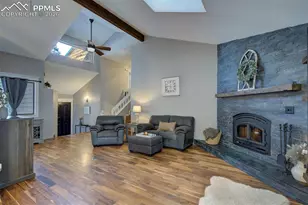 3430 Regent Dr, Woodland Park, CO 80863 - Photo 8