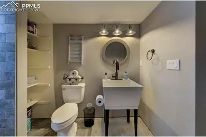 3430 Regent Drive, Woodland Park, CO 80863 - Photo 26