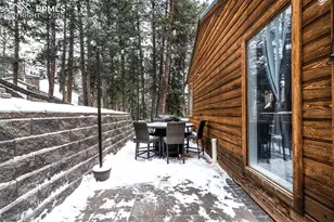 3430 Regent Dr, Woodland Park, CO 80863 - Photo 4