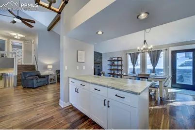 3430 Regent Drive, Woodland Park, CO 80863 - Photo 16