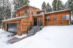 3430 Regent Dr, Woodland Park, CO 80863 - Photo 2