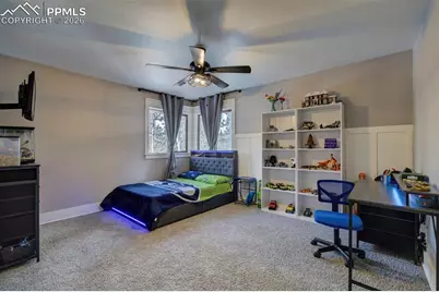 3430 Regent Drive, Woodland Park, CO 80863 - Photo 24