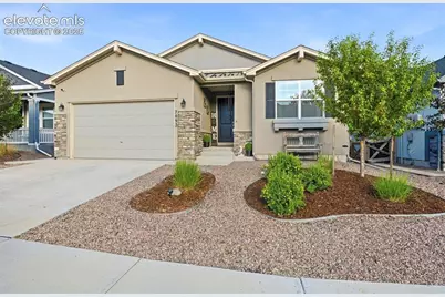 7095 Fauna Glen Drive, Colorado Springs, CO 80927 - Photo 1