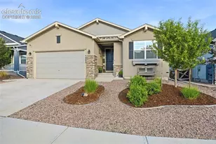 7095 Fauna Glen Dr, Colorado Springs, CO 80927 - Photo 1