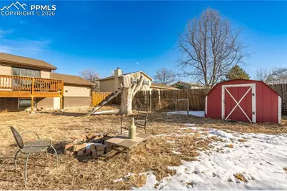 4935 Manzana Drive, Colorado Springs, CO 80911 - Photo 30