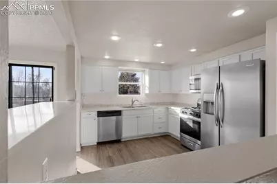 4935 Manzana Drive, Colorado Springs, CO 80911 - Photo 6