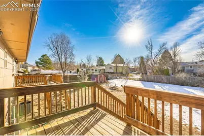 4935 Manzana Drive, Colorado Springs, CO 80911 - Photo 32