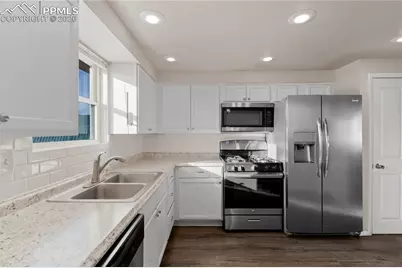 4935 Manzana Drive, Colorado Springs, CO 80911 - Photo 8