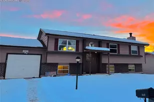 4935 Manzana Dr, Colorado Springs, CO 80911 - Photo 4