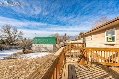 4935 Manzana Drive, Colorado Springs, CO 80911 - Photo 28