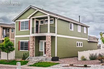 7716 Kiana Drive, Colorado Springs, CO 80908 - Photo 2