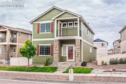 7716 Kiana Drive, Colorado Springs, CO 80908 - Photo 1