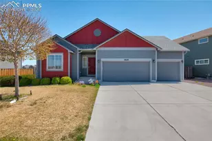 10658 Abrams Dr, Colorado Springs, CO 80925 - Photo 1