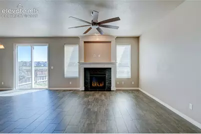 10658 Abrams Drive, Colorado Springs, CO 80925 - Photo 4